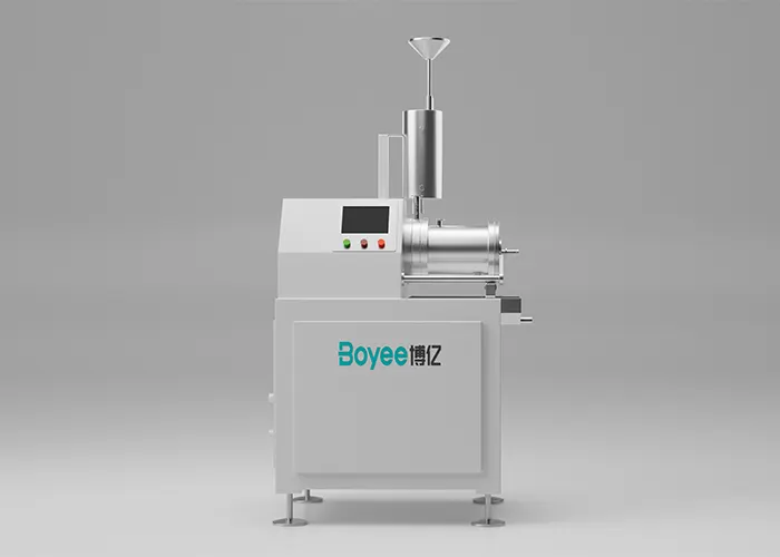 Hot Vertical Sand Mill 850 BOYEE Brand 3