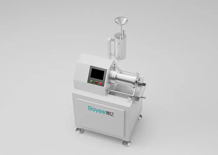 Lab Sand Mill 11 by BOYEE 3