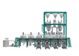 NewBOYEE Mixing Tank Stainless Steel - 18.5 3