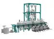 Stainless Steel Mixing Tank with Agitator 85 Bulk Buy 300L BOYEE 2