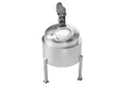 NewBOYEE Mixing Tank 2