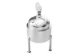 Wholesale Stainless Steel Mixing Tanks for Sale 200L Factory 3