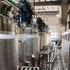 High-quality Stainless Steel Dispersion Tank Manufacturers 2