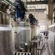 High-quality Stainless Steel Dispersion Tank Manufacturers 2
