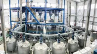 The Essential Guide To Stainless Steel Mixing Tanks: Features, Applications, And Benefits 1