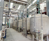 Boyee 3000L Rührwerkstank zum Vormischen zum Mischen und Dispergieren von Material, Lösungsmitteln 1