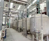 TopBOYEE Industrial Dispersion Tank - 7.7 2