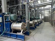 Glass Bead Mill BOYEE Manufacture 1200×1050×1450 2