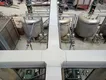 BOYEE Top Stainless Steel Mixing Tanks for Sale 50 3