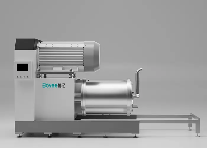 Horizontal Sand Mill Factory 3050 4