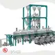 Stainless Steel Mixing Tank with Agitator 85 Bulk Buy 300L BOYEE 1