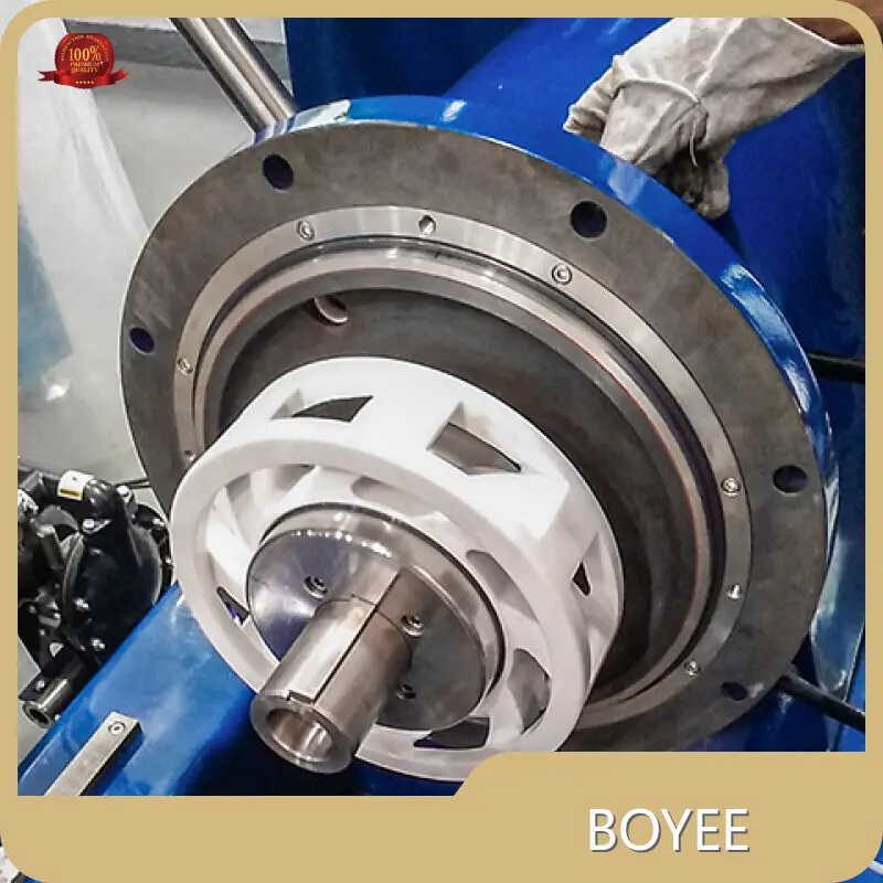 BOYEE Top Nano Milling Machine 1425 1
