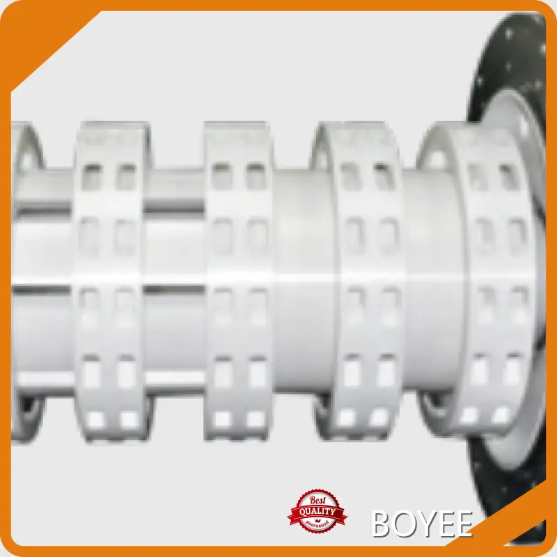 BOYEE Brand Laboratory Bead Mill Supplier 1