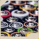 Latestlab Horizontal Bead Mill BOYEE Manufacture 1