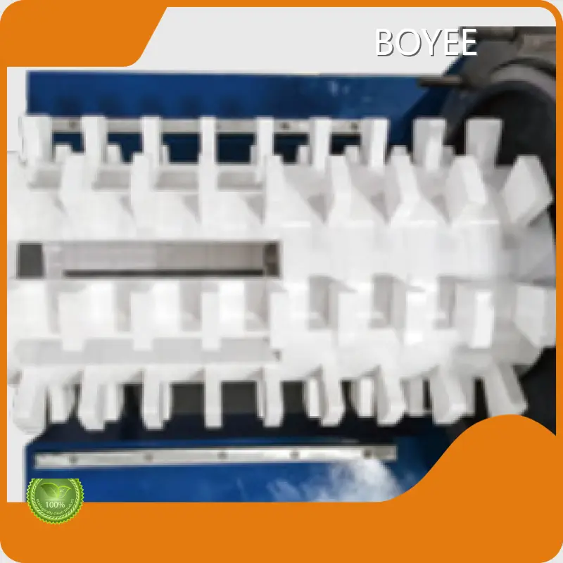 New Industrial Bead Mill Factory 1