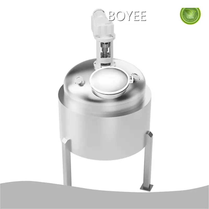 BOYEE Top Lab Dispersion Tank 300 1
