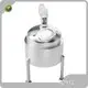 Custom Stainless Steel Dispersion Tank 500 BOYEE 1