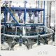 NewBOYEE Mixing Tank Stainless Steel - 18.5 1