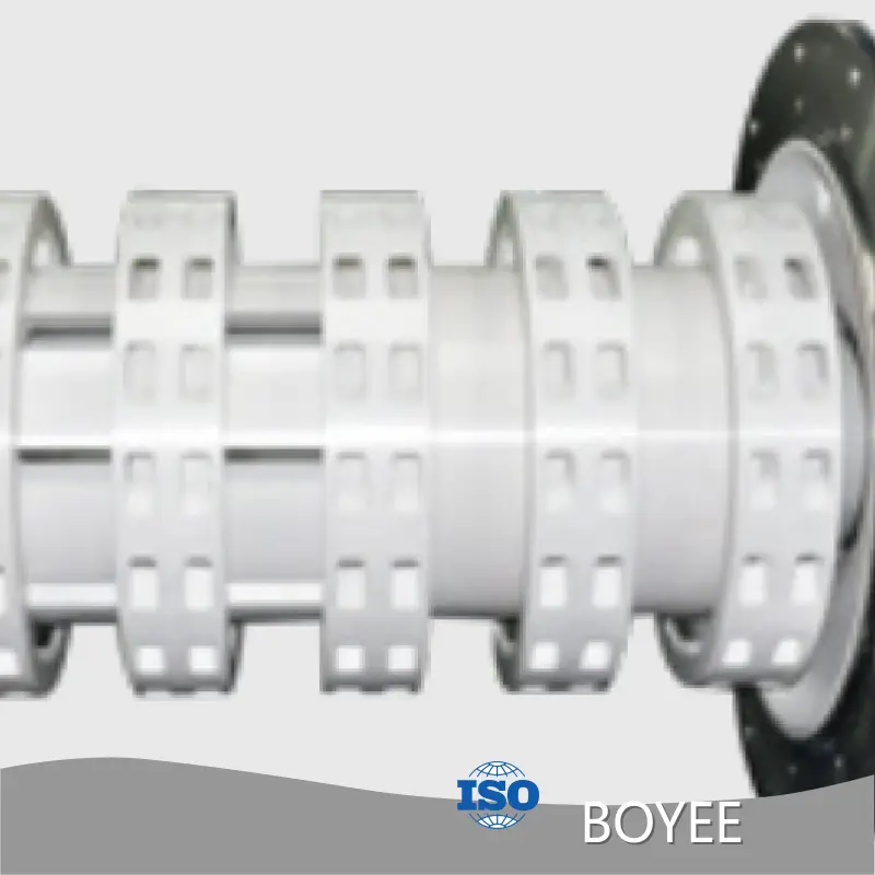 Custombeads Mill BOYEE Manufacture 1