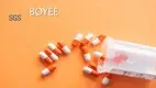 Industrial Bead Mill Bulk Buy 0-2960 BOYEE 1
