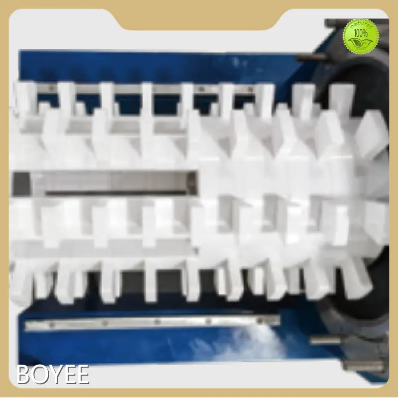 BOYEE Vertical Sand Mill 4.5Company 1