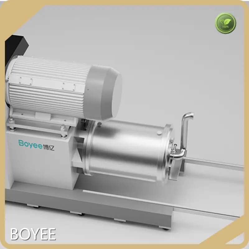 Hotbead Grinder 58 BOYEE Brand 1