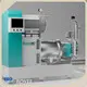 Hot Industrial Bead Mill 45 BOYEE Brand 1