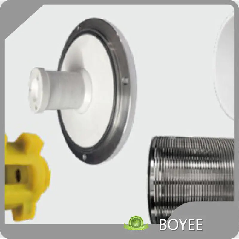 Custom Agitator Bead Mill Factory | BOYEE 1
