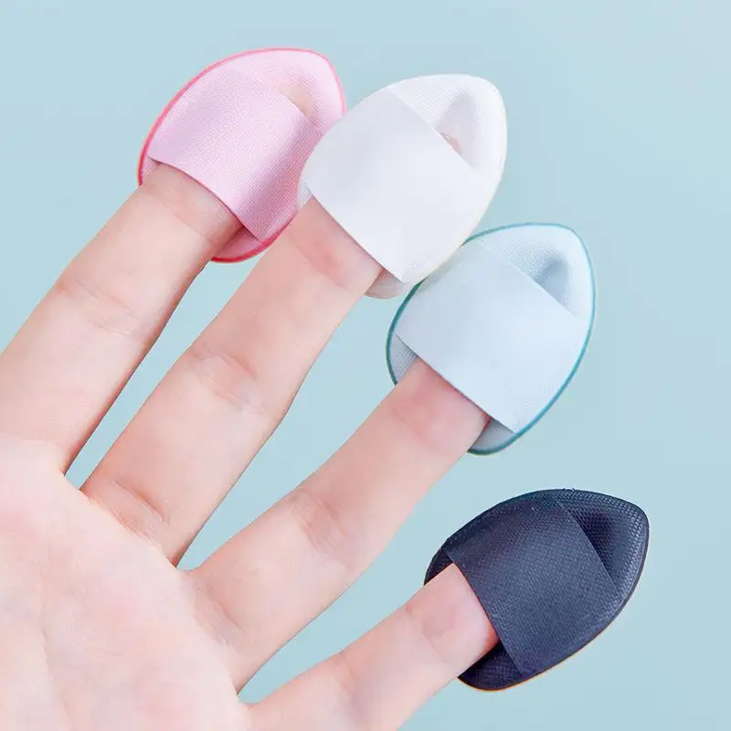 Facial Sponge Make Up Finger Minger Sponge Make Up 1