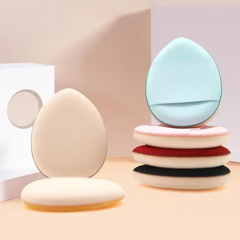 Face Pocket Finger Exfoliator Sponge1 1