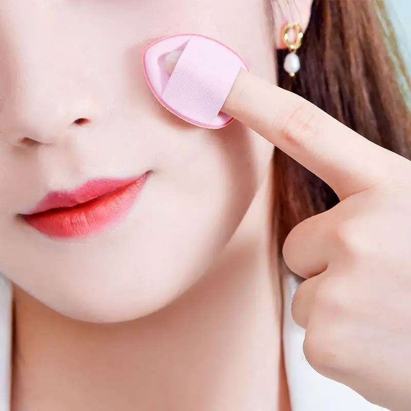 Facial Sponge Make Up Finger 1