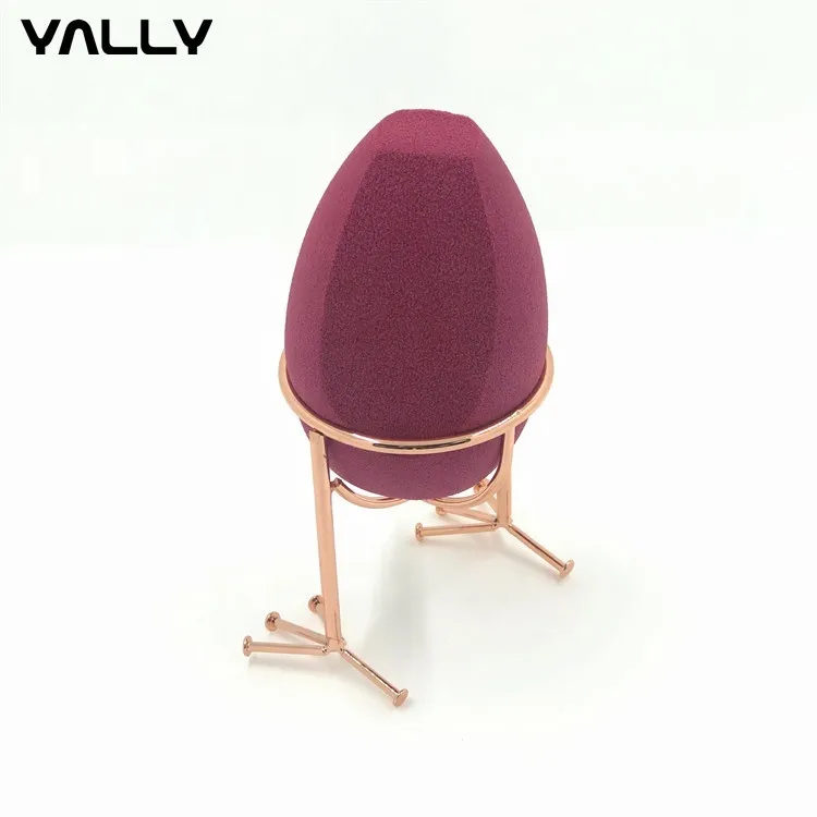 2020 Amazon Trend Makeup Blender Sponges Holder With Free Sample 1