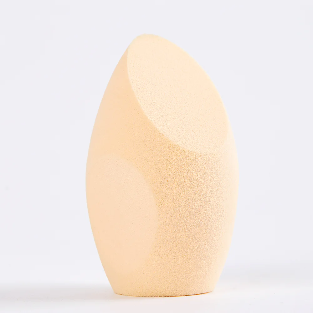 Yally Pollexs Finger Shape Complexion Beauty Make-up Sponge Pack Of 4 Beauty 1