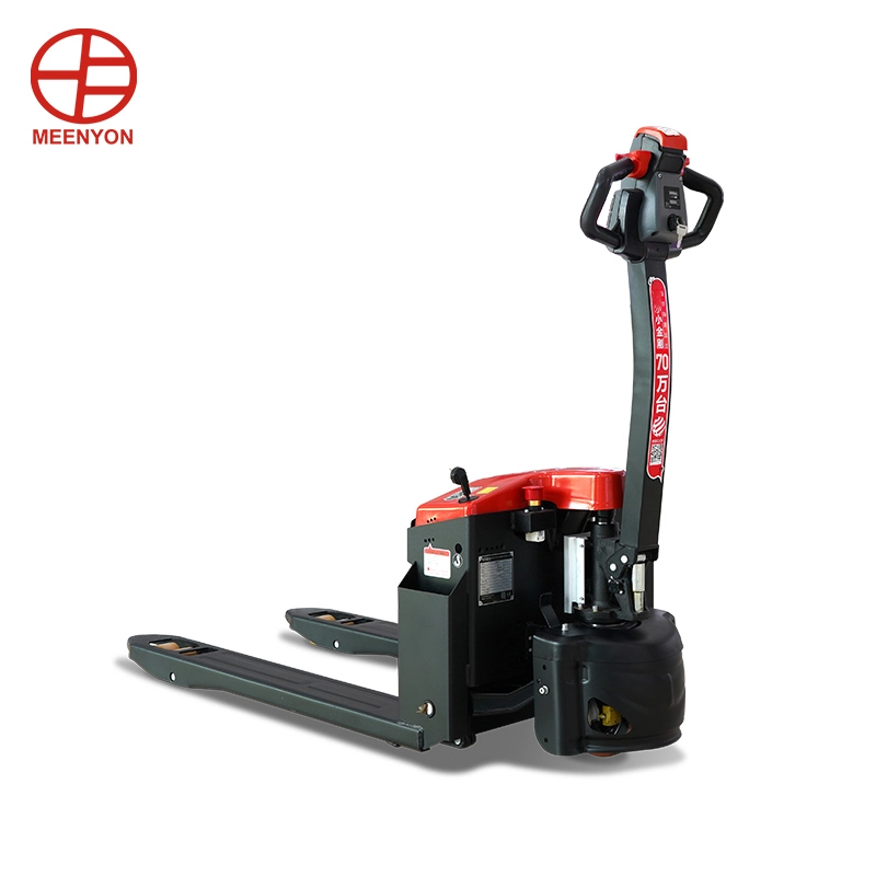 Material Handling Forklift Meenyon, 5
