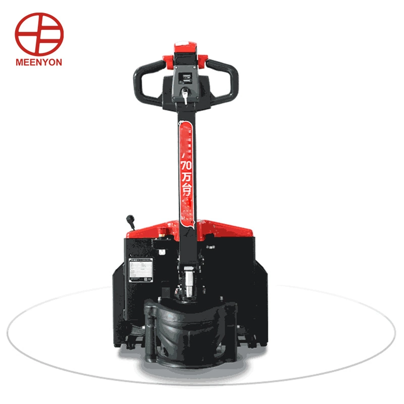 EPT20-15ET5  1.5 tons electric truck 1