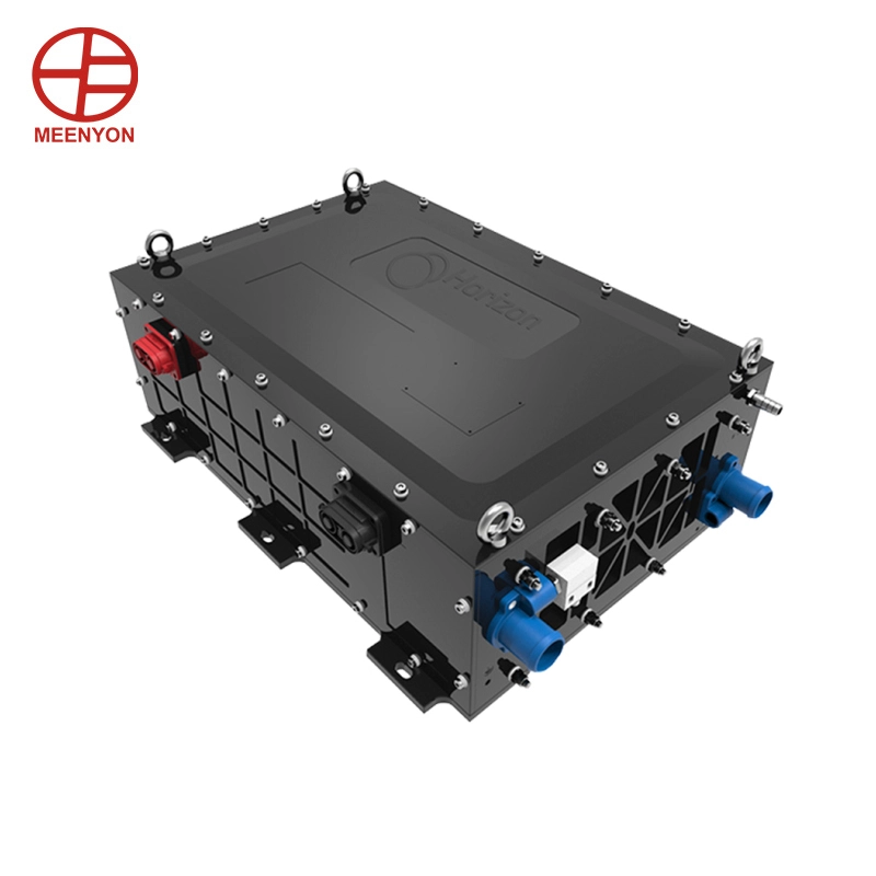 Empilhadeira movida a hidrogênio 100kW Empilhadeira de célula de combustível com refrigeração líquida Série VL 1