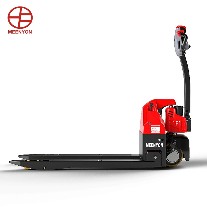 High-qualityMeenyon Double Electric Pallet Jack 3