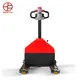 Walking Pallet Jack Factory 4