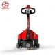 Walking Pallet Jack Factory 5