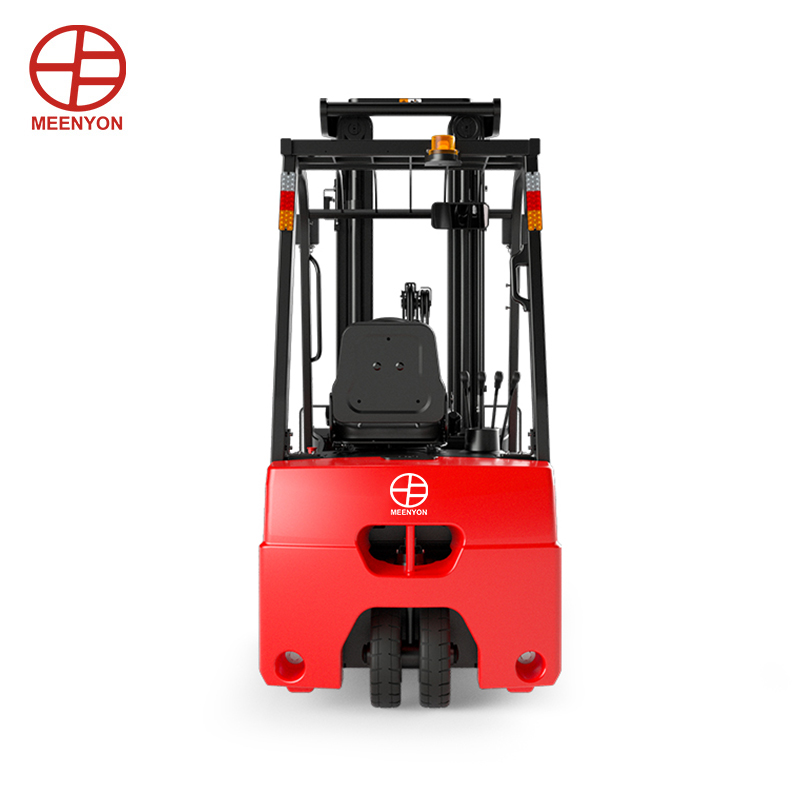 Подъемники для 3-колесных вилочных погрузчиков - Meenyon