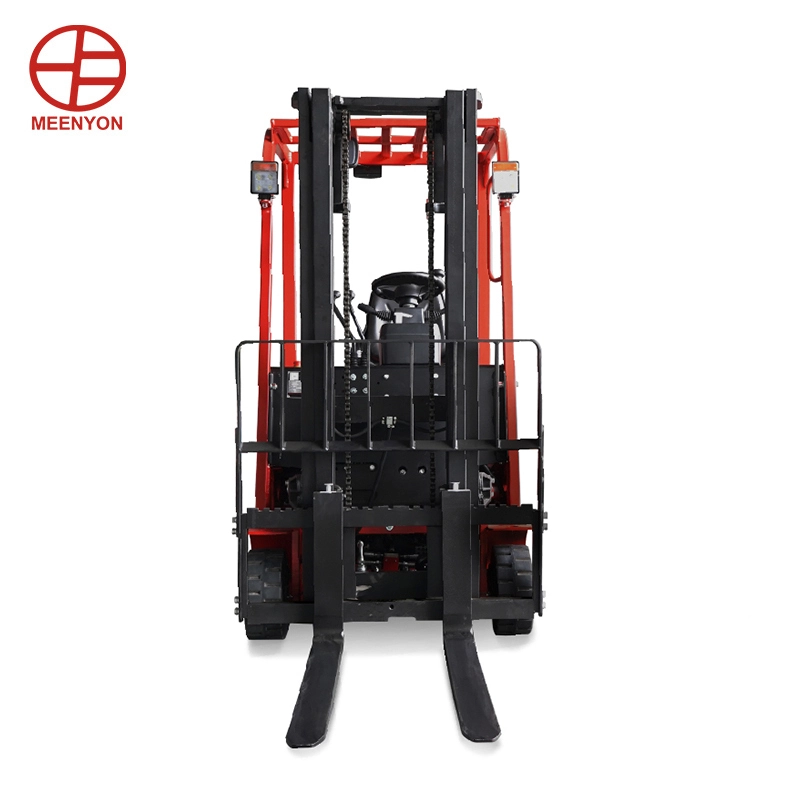 Quality Meenyon 3 Wheel Forklift Brand 3