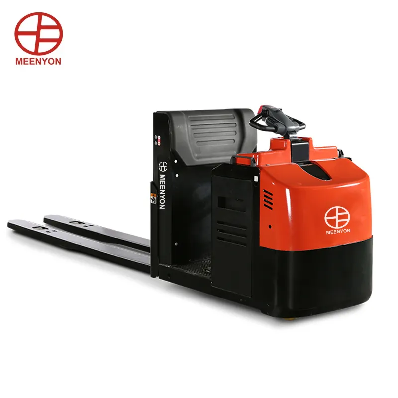 Meenyon Electric Order PickerElétrico Order PickerFabricantes 2