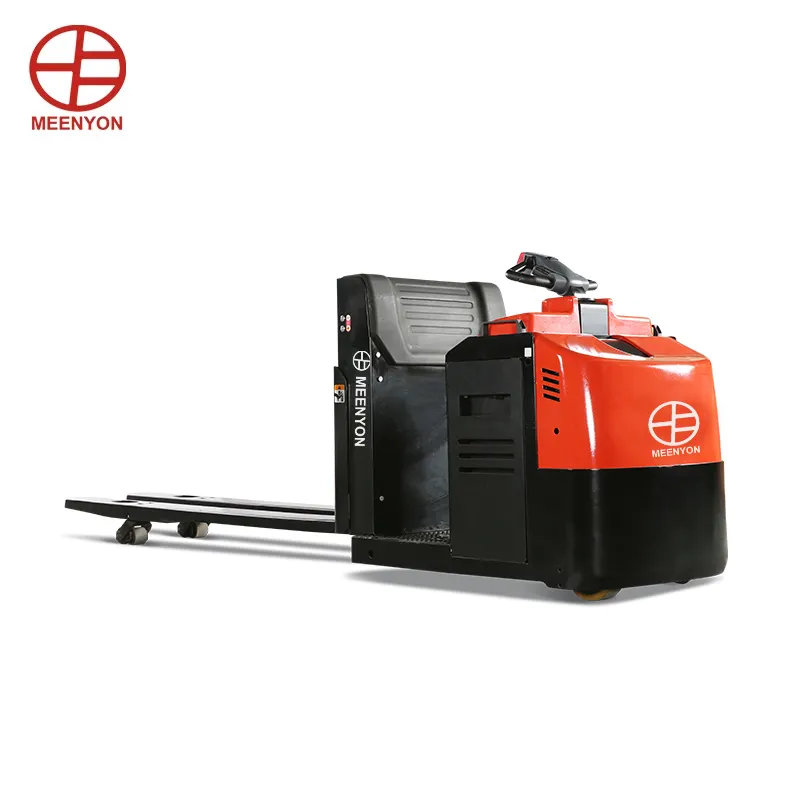 Meenyon Electric Order PickerElétrico Order PickerFabricantes 4