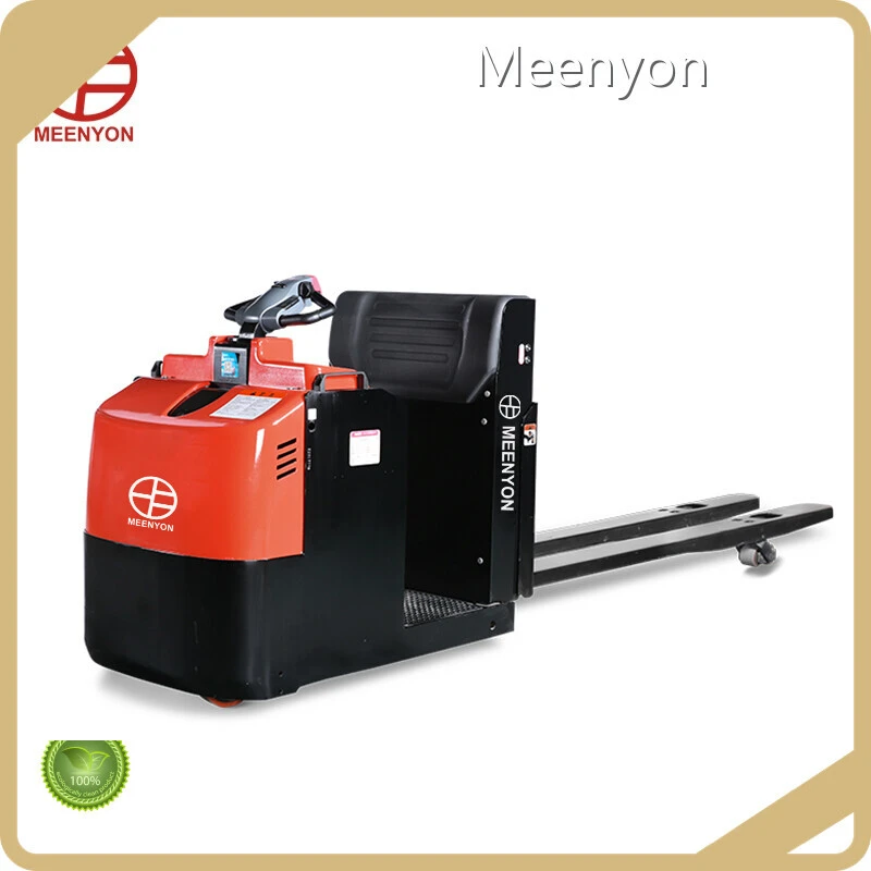 Préparateur de commandes électrique Meenyon à vendre - 1