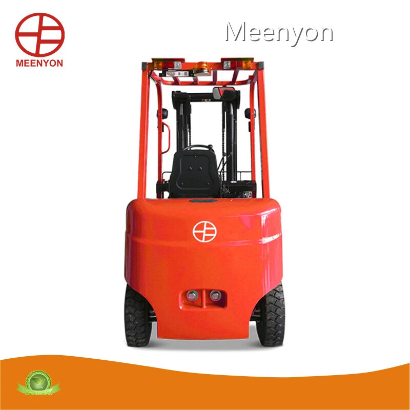 Best Electric Forklift Meenyon Brand 1