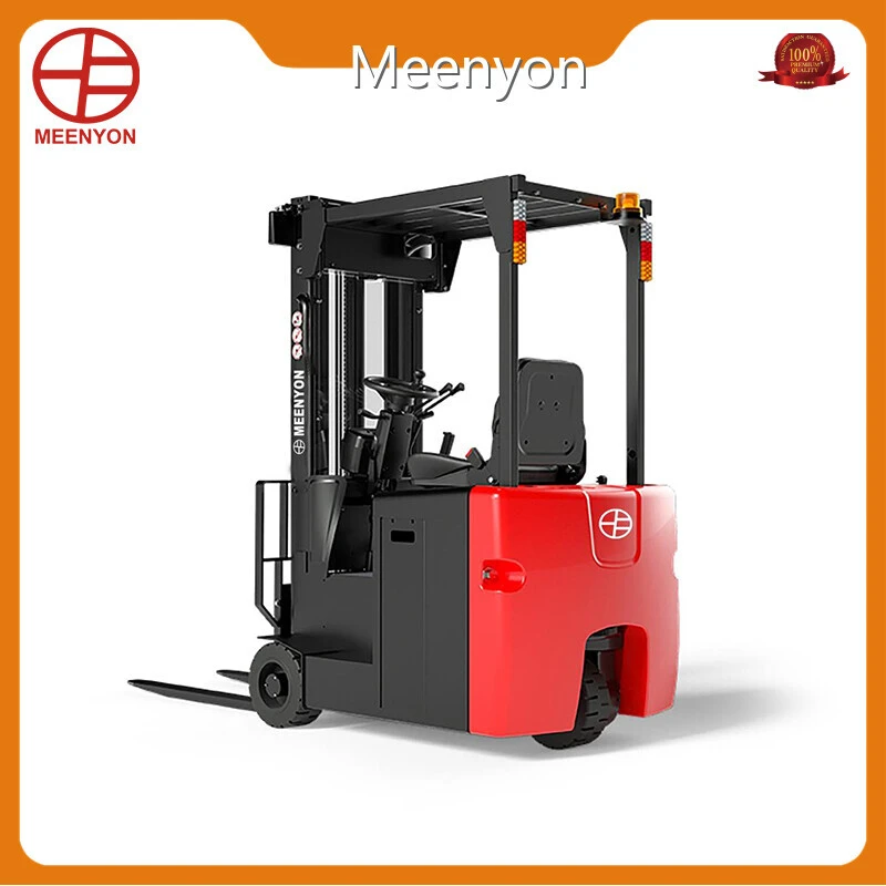رافعة شوكية كهربائية ذات جودة عالية ماركة Meenyon 1