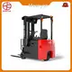Quality Meenyon Brand Electric Forklift Truck 1