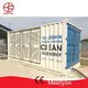 Equipo de producción de hidrógeno Pem marca Meenyon 1