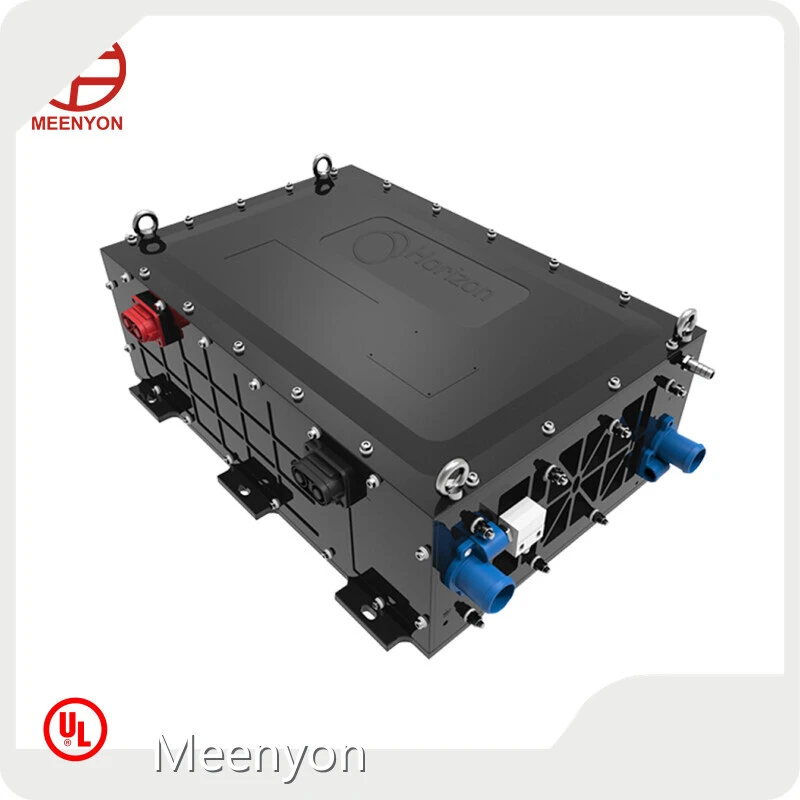 Wholesale Hydrogen Powered Forklift Meenyon Brand 1