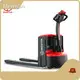 Hot Electric Powered Pallet Truck Meenyon Μάρκα 1